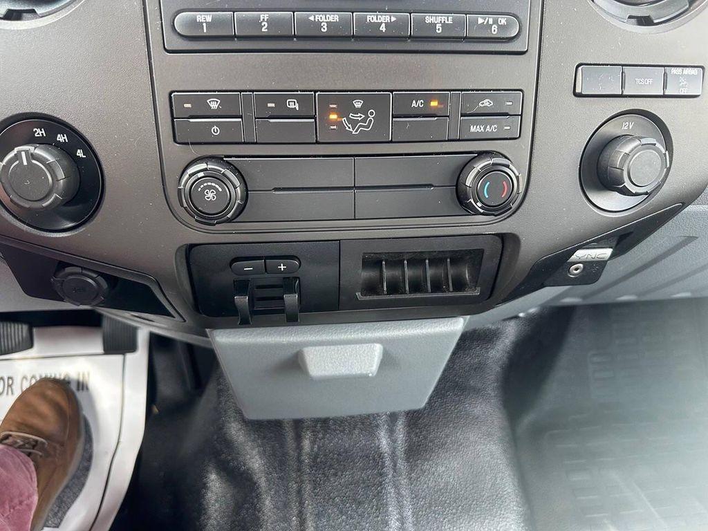 used 2016 Ford F-350 car, priced at $33,995