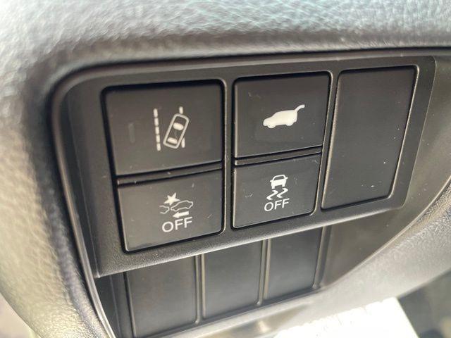 used 2021 Honda CR-V car, priced at $26,580