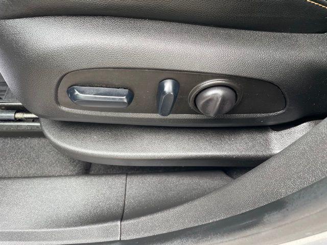 used 2023 Chevrolet Equinox car, priced at $23,717