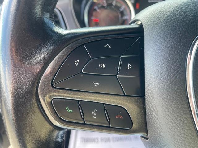 used 2022 Dodge Challenger car, priced at $22,331