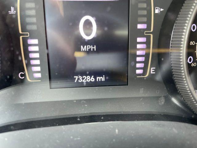 used 2019 Jeep Cherokee car, priced at $16,369