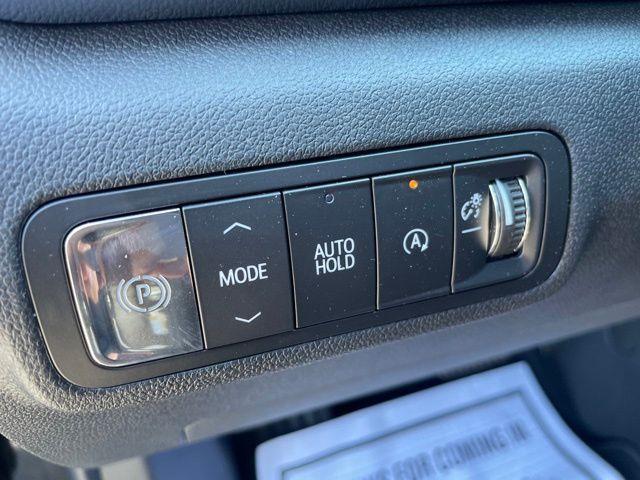 new 2026 GMC Terrain car, priced at $34,462
