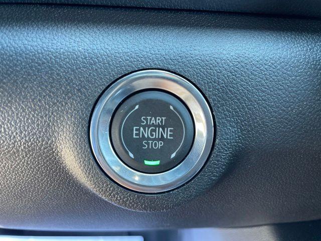 new 2026 GMC Terrain car, priced at $34,462