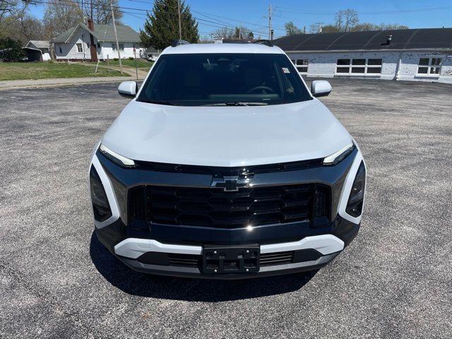 new 2026 Chevrolet Equinox car, priced at $38,862