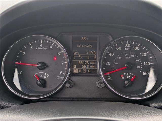 used 2013 Nissan Rogue car, priced at $7,469