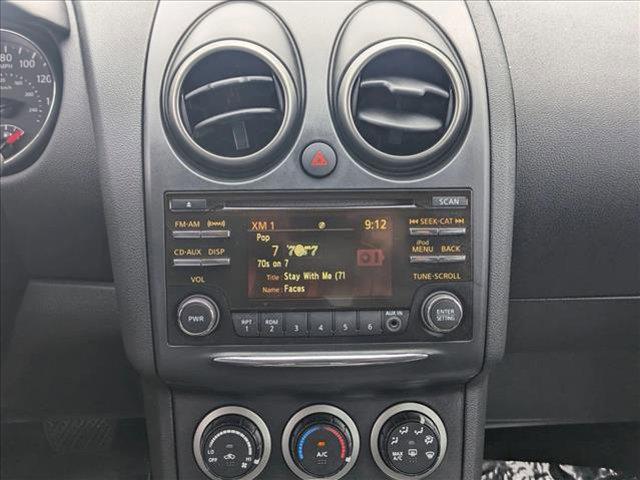 used 2013 Nissan Rogue car, priced at $7,469