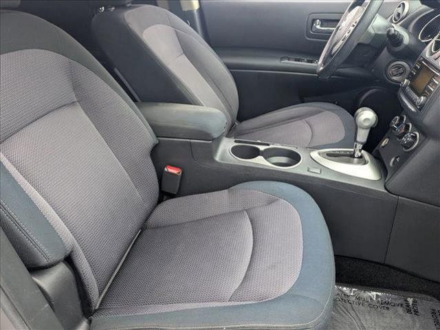 used 2013 Nissan Rogue car, priced at $7,469