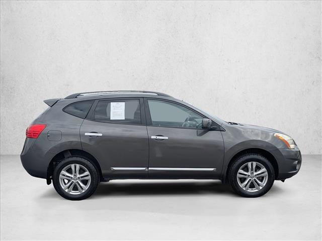 used 2013 Nissan Rogue car, priced at $7,469