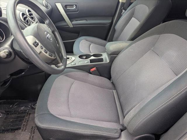 used 2013 Nissan Rogue car, priced at $7,469