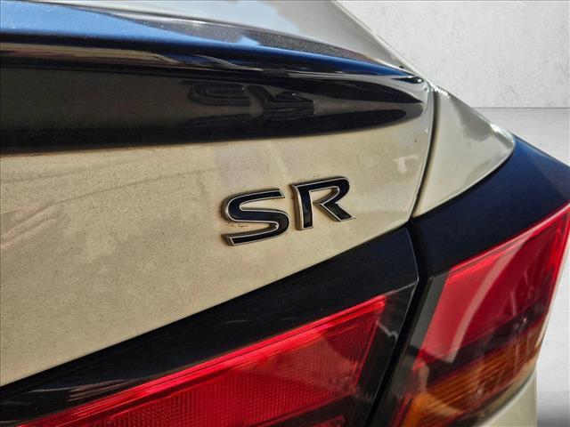 used 2020 Nissan Altima car, priced at $14,693