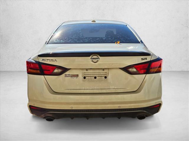 used 2020 Nissan Altima car, priced at $14,693