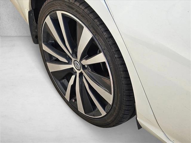 used 2020 Nissan Altima car, priced at $14,693
