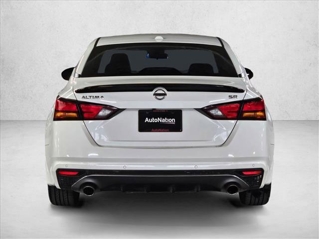 used 2020 Nissan Altima car, priced at $14,693