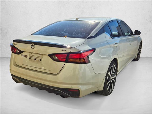 used 2020 Nissan Altima car, priced at $14,693