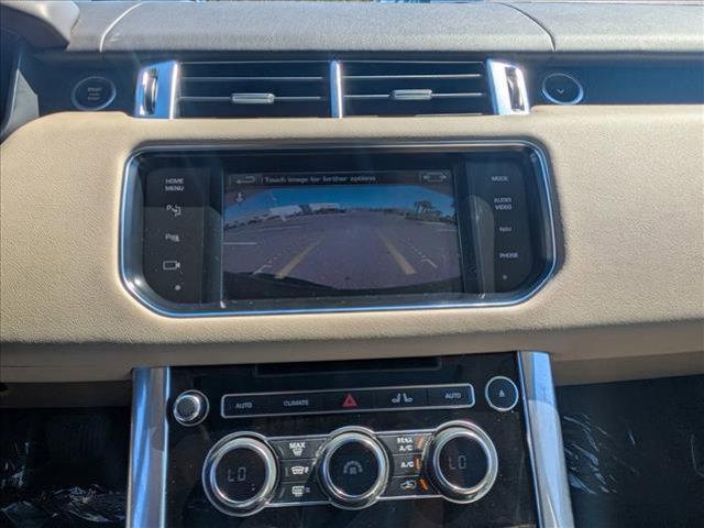 used 2014 Land Rover Range Rover Sport car, priced at $13,850