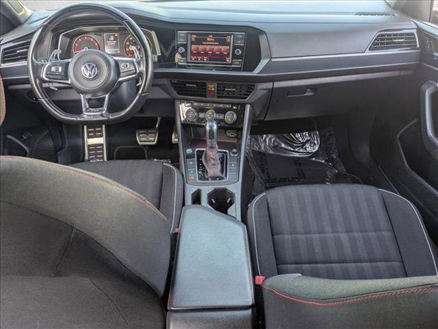 used 2019 Volkswagen Jetta GLI car, priced at $14,299