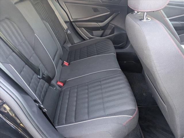 used 2019 Volkswagen Jetta GLI car, priced at $14,299