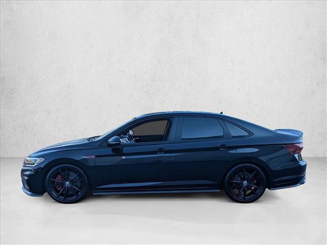 used 2019 Volkswagen Jetta GLI car, priced at $14,299