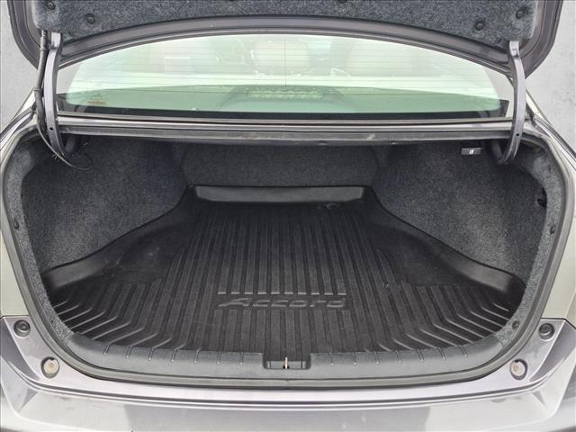 used 2015 Honda Accord car, priced at $11,999