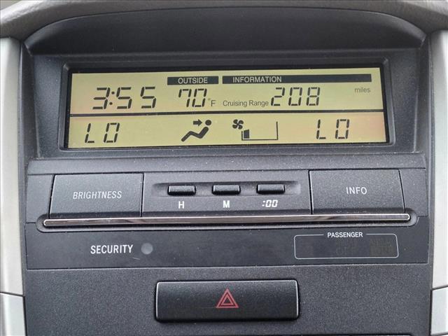 used 2005 Lexus RX 330 car, priced at $7,999