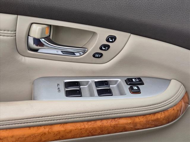 used 2005 Lexus RX 330 car, priced at $7,999