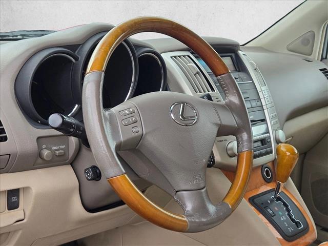 used 2005 Lexus RX 330 car, priced at $7,999
