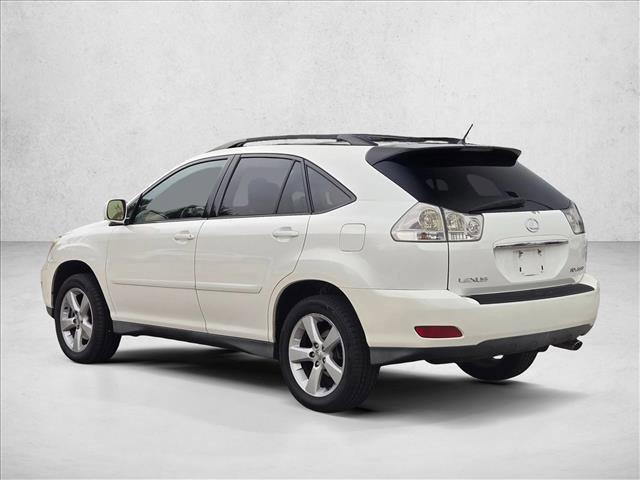 used 2005 Lexus RX 330 car, priced at $7,999