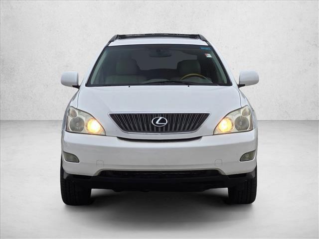 used 2005 Lexus RX 330 car, priced at $7,999