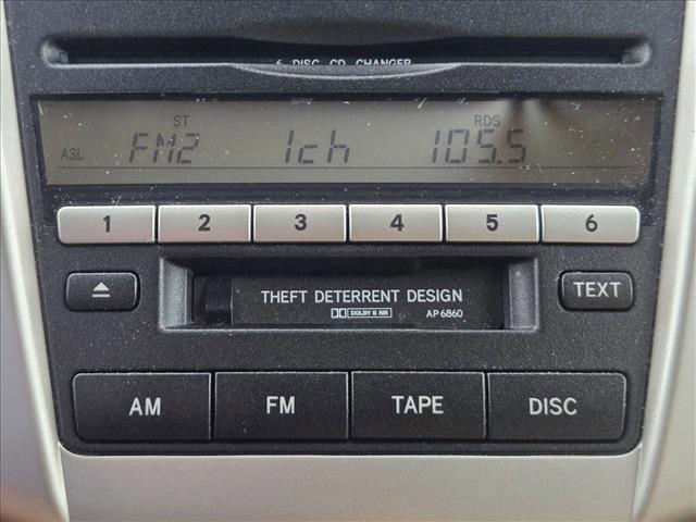 used 2005 Lexus RX 330 car, priced at $7,999