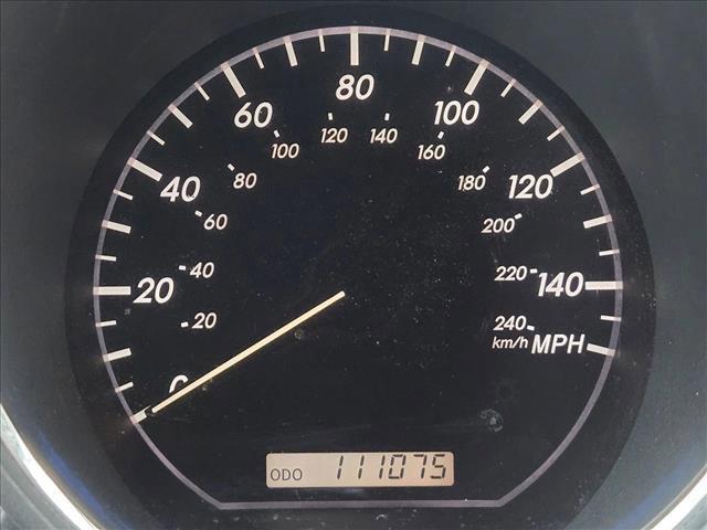 used 2005 Lexus RX 330 car, priced at $7,999