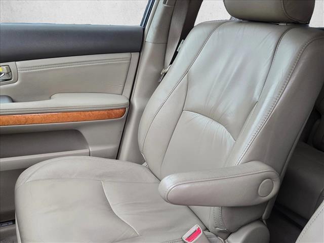 used 2005 Lexus RX 330 car, priced at $7,999