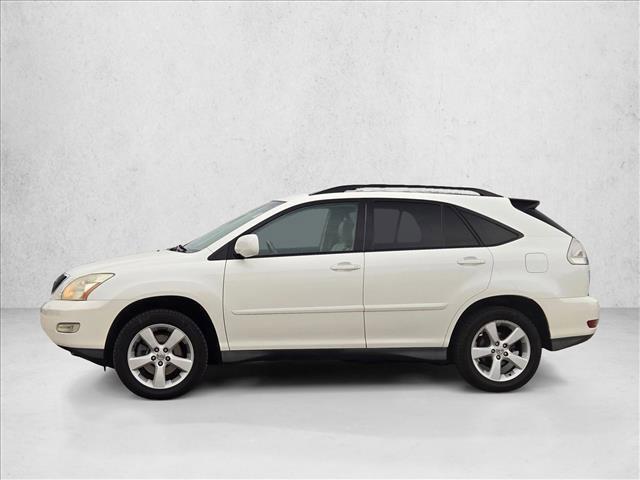 used 2005 Lexus RX 330 car, priced at $7,999