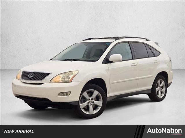 used 2005 Lexus RX 330 car, priced at $7,999