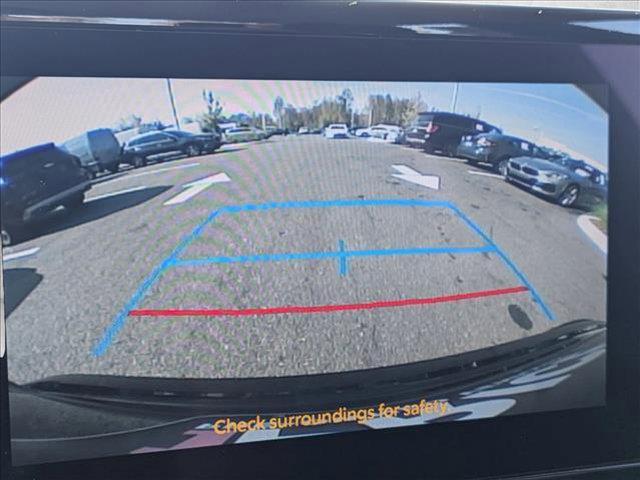 used 2025 Toyota Corolla car, priced at $18,691