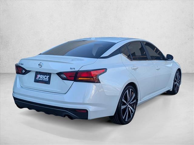 used 2019 Nissan Altima car, priced at $9,499