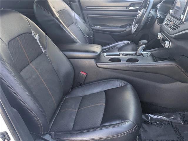 used 2019 Nissan Altima car, priced at $9,499