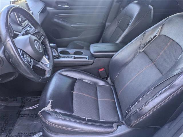 used 2019 Nissan Altima car, priced at $9,499