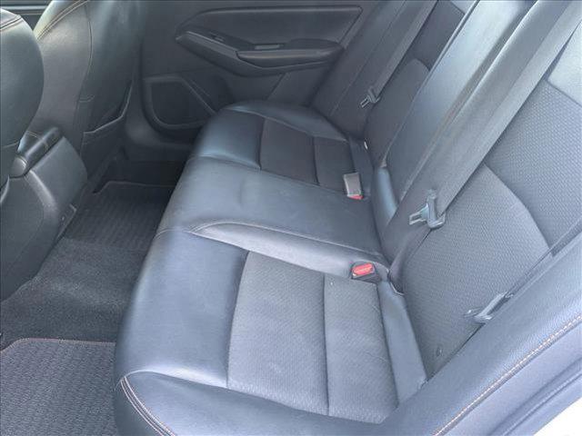 used 2019 Nissan Altima car, priced at $9,499