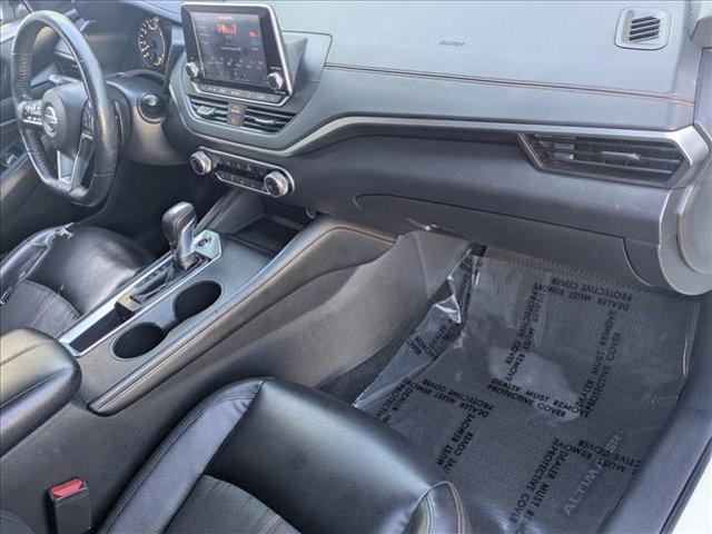 used 2019 Nissan Altima car, priced at $9,499