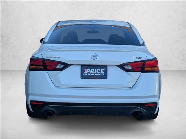 used 2019 Nissan Altima car, priced at $9,499