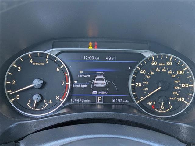 used 2019 Nissan Altima car, priced at $9,499