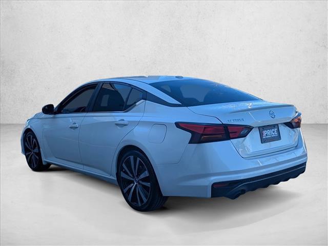 used 2019 Nissan Altima car, priced at $9,499