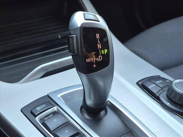 used 2017 BMW X3 car, priced at $10,698
