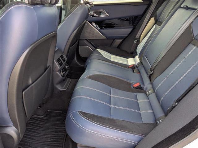 used 2021 Land Rover Range Rover Velar car, priced at $32,977