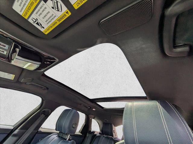 used 2021 Land Rover Range Rover Velar car, priced at $32,977