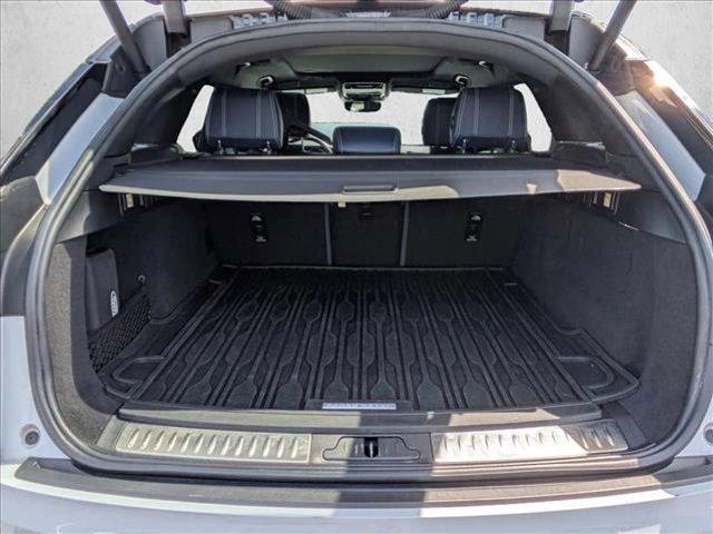 used 2021 Land Rover Range Rover Velar car, priced at $32,977