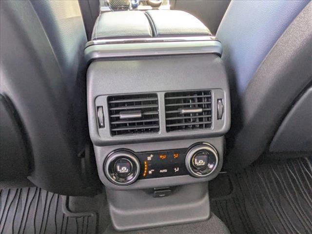 used 2021 Land Rover Range Rover Velar car, priced at $32,977