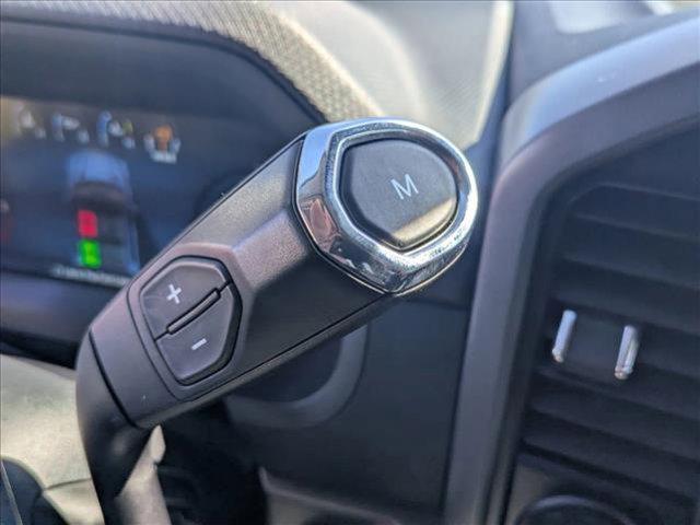 used 2024 Ford F-150 car, priced at $41,999