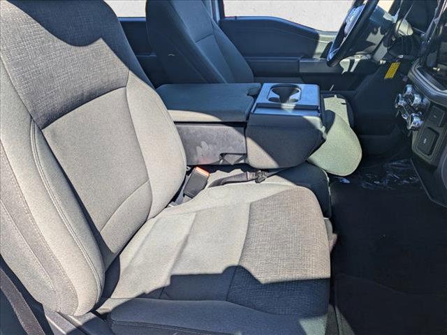 used 2024 Ford F-150 car, priced at $41,999