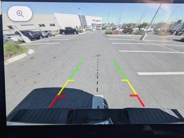 used 2024 Ford F-150 car, priced at $41,999